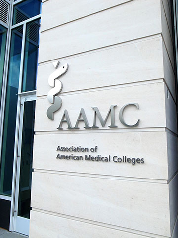 Association of American Medical Colleges (AAMC)