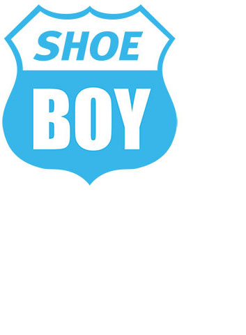 Shoe Boy Shoes