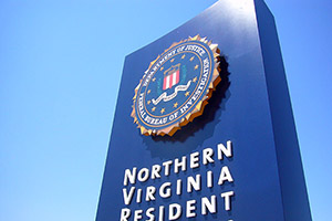 Northern Virginia Resident Agency